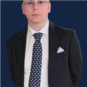 Dottore di ricerca in giurisprudenza offre lezioni private in diritto (scuole superiori) e diritto internazionale (università)